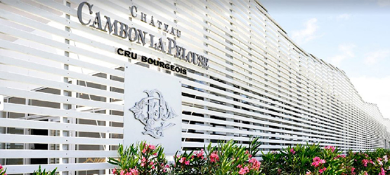 Château Cambon la Pelouse